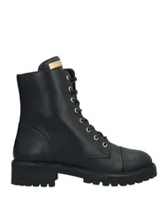 ジュゼッペザノッティ レディース シューズ ブーツ・レインブーツ ショートブーツ GIUSEPPE ZANOTTI Black ブラックのサムネイル