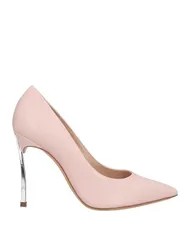 カサディ レディース シューズ パンプス CASADEI Pink ピンクのサムネイル