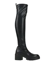 ジュゼッペザノッティ レディース シューズ ブーツ・レインブーツ GIUSEPPE ZANOTTI Black ブラックのサムネイル