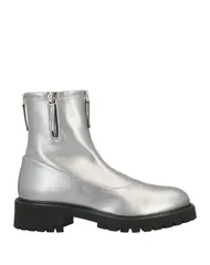 ジュゼッペザノッティ レディース シューズ ブーツ・レインブーツ ショートブーツ GIUSEPPE ZANOTTI Silver シルバーのサムネイル
