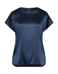 ピンコ レディース トップス シャツ PINKO Midnight Blue ブルーのサムネイル