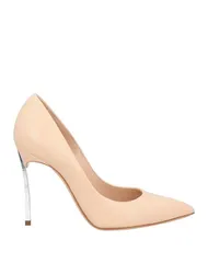 カサディ レディース シューズ パンプス CASADEI Beige ベージュのサムネイル