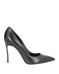 カサディ レディース シューズ パンプス CASADEI Black ブラックのサムネイル