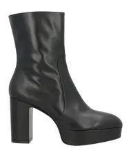 スチュアート ワイツマン レディース シューズ ブーツ・レインブーツ ショートブーツ STUART WEITZMAN Black ブラックのサムネイル
