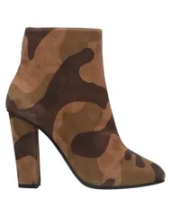 ジュゼッペザノッティ レディース シューズ ブーツ・レインブーツ ショートブーツ GIUSEPPE ZANOTTI Khaki カーキのサムネイル