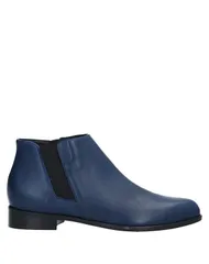 ジュゼッペザノッティ レディース シューズ ブーツ・レインブーツ ショートブーツ GIUSEPPE ZANOTTI Blue ブルーのサムネイル