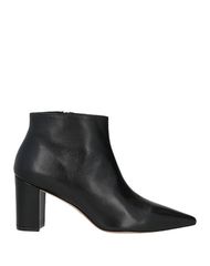 スチュアート ワイツマン レディース シューズ ブーツ・レインブーツ ショートブーツ STUART WEITZMAN Black ブラック