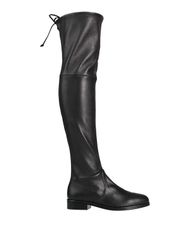 スチュアート ワイツマン レディース シューズ ブーツ・レインブーツ STUART WEITZMAN Black ブラック