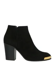 ジュゼッペザノッティ レディース シューズ ブーツ・レインブーツ ショートブーツ GIUSEPPE ZANOTTI Black ブラックのサムネイル
