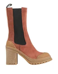 ポリーニ レディース シューズ ブーツ・レインブーツ ショートブーツ POLLINI Antique Roseのサムネイル