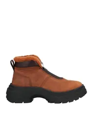 マルタンマルジェラ レディース シューズ ブーツ・レインブーツ ショートブーツ MAISON MARGIELA Camel キャメルのサムネイル