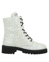 ジュゼッペザノッティ レディース シューズ ブーツ・レインブーツ ショートブーツ GIUSEPPE ZANOTT Ivory アイボリーのサムネイル