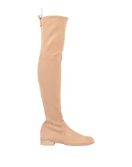 スチュアート ワイツマン レディース シューズ ブーツ・レインブーツ STUART WEITZMAN Beige ベージュのサムネイル