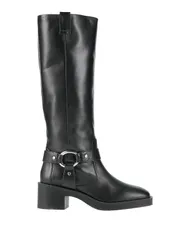 スチュアート ワイツマン レディース シューズ ブーツ・レインブーツ STUART WEITZMAN Black ブラックのサムネイル