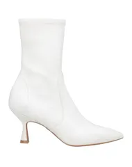 スチュアート ワイツマン レディース シューズ ブーツ・レインブーツ ショートブーツ STUART WEITZMAN White ホワイトのサムネイル