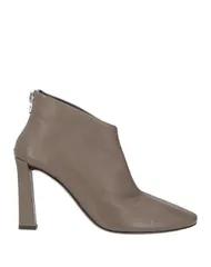 ジュゼッペザノッティ レディース シューズ ブーツ・レインブーツ ショートブーツ GIUSEPPE ZANOTTI Taupe トープのサムネイル