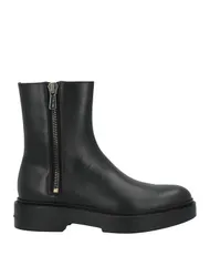 サントーニ レディース シューズ ブーツ・レインブーツ ショートブーツ SANTONI Black ブラックのサムネイル