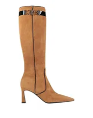 ポリーニ レディース シューズ ブーツ・レインブーツ POLLINI Camel キャメルのサムネイル