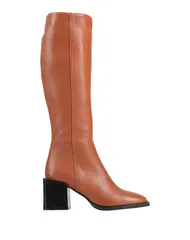 ポリーニ レディース シューズ ブーツ・レインブーツ POLLINI Brown ブラウンのサムネイル