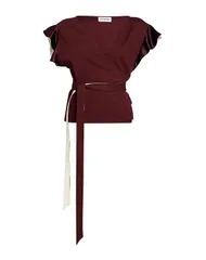 ランバン レディース トップス シャツ LANVIN Bordeauxのサムネイル