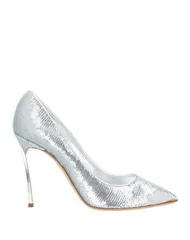 カサディ レディース シューズ パンプス CASADEI Silver シルバーのサムネイル