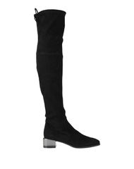 スチュアート ワイツマン レディース シューズ ブーツ・レインブーツ STUART WEITZMAN Black ブラック