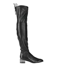 スチュアート ワイツマン レディース シューズ ブーツ・レインブーツ STUART WEITZMAN Black ブラックのサムネイル