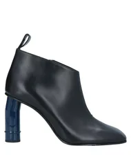 ニナリッチ レディース シューズ ブーツ・レインブーツ ショートブーツ NINA RICCI Black ブラックのサムネイル
