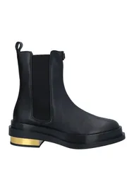 ジュゼッペザノッティ レディース シューズ ブーツ・レインブーツ ショートブーツ GIUSEPPE ZANOTTI Black ブラックのサムネイル