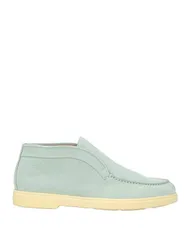 サントーニ レディース シューズ ブーツ・レインブーツ ショートブーツ SANTONI Sky Blue ブルーのサムネイル