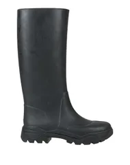 マルタンマルジェラ レディース シューズ ブーツ・レインブーツ MAISON MARGIELA Black ブラックのサムネイル