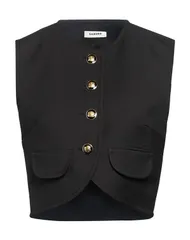 サンドロ レディース トップス シャツ SANDRO Black ブラックのサムネイル