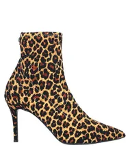 ジュゼッペザノッティ レディース シューズ ブーツ・レインブーツ ショートブーツ GIUSEPPE ZANOTTI Yellow イエローのサムネイル