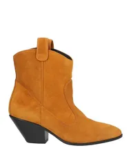ジュゼッペザノッティ レディース シューズ ブーツ・レインブーツ ショートブーツ GIUSEPPE ZANOTTI Mustard マスタードのサムネイル