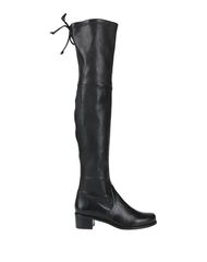 スチュアート ワイツマン レディース シューズ ブーツ・レインブーツ STUART WEITZMAN Black ブラック