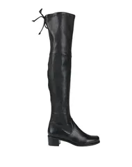 スチュアート ワイツマン レディース シューズ ブーツ・レインブーツ STUART WEITZMAN Black ブラックのサムネイル