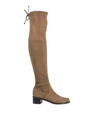 スチュアート ワイツマン レディース シューズ ブーツ・レインブーツ STUART WEITZMAN Military Green グリーンのサムネイル