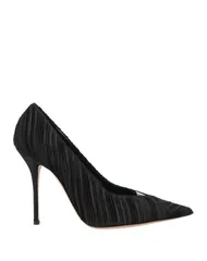 カサディ レディース シューズ パンプス CASADEI Black ブラックのサムネイル