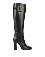 ディースクエアード レディース シューズ ブーツ・レインブーツ DSQUARED2 Black ブラックのサムネイル
