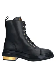 ジュゼッペザノッティ レディース シューズ ブーツ・レインブーツ ショートブーツ GIUSEPPE ZANOTTI Black ブラックのサムネイル