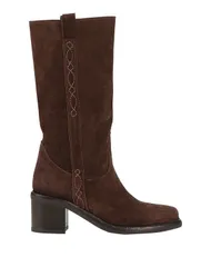 アッシュ レディース シューズ ブーツ・レインブーツ ASH Dark Brown ブラウンのサムネイル
