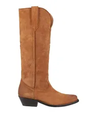 ゴールデングース レディース シューズ ブーツ・レインブーツ GOLDEN GOOSE Camel キャメルのサムネイル