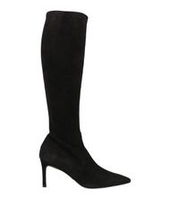 スチュアート ワイツマン レディース シューズ ブーツ・レインブーツ STUART WEITZMAN Black ブラック