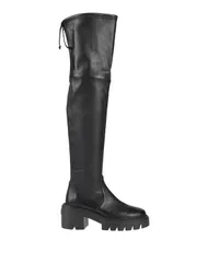 スチュアート ワイツマン レディース シューズ ブーツ・レインブーツ STUART WEITZMAN Black ブラックのサムネイル