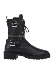 ジュゼッペザノッティ レディース シューズ ブーツ・レインブーツ ショートブーツ GIUSEPPE ZANOTTI Black ブラックのサムネイル
