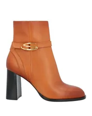 サントーニ レディース シューズ ブーツ・レインブーツ ショートブーツ SANTONI Tan タンのサムネイル