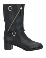 ジュゼッペザノッティ レディース シューズ ブーツ・レインブーツ ショートブーツ GIUSEPPE ZANOTTI Black ブラックのサムネイル