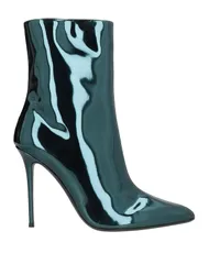 ジュゼッペザノッティ レディース シューズ ブーツ・レインブーツ ショートブーツ GIUSEPPE ZANOTTI Green グリーンのサムネイル
