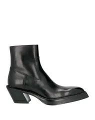 アレキサンダーワン レディース シューズ ブーツ・レインブーツ ショートブーツ ALEXANDER WANG Black ブラックのサムネイル