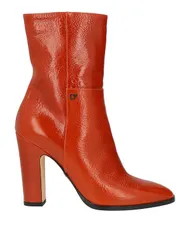 ディースクエアード レディース シューズ ブーツ・レインブーツ ショートブーツ DSQUARED2 Reddish Brown ブラウンのサムネイル